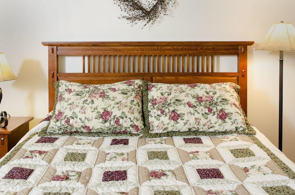 Nordic Inn Condominium Resort Lincoln Ngoại thất bức ảnh