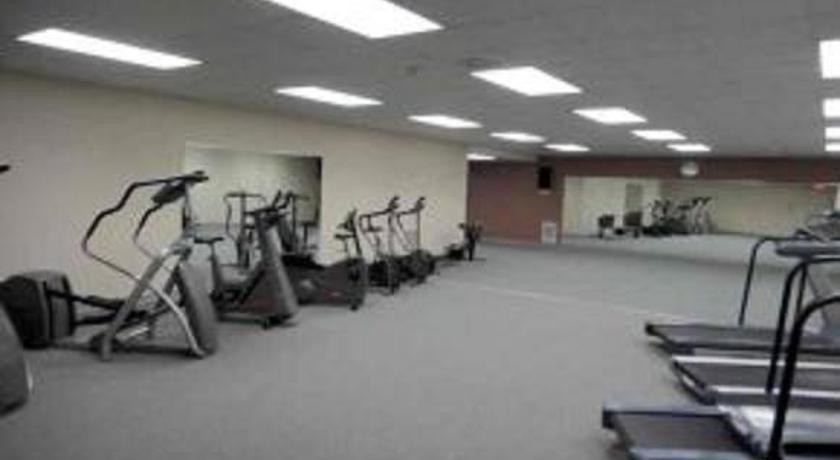 Nordic Inn Condominium Resort Lincoln Ngoại thất bức ảnh